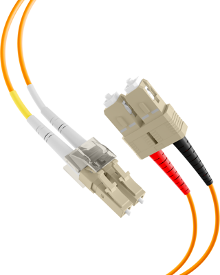 O0320FT.50 EFB-Elektronik Fiber Optic Patch Cables, Pigtails Image 3