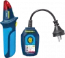 PAN STROMKREISFINDER PANCONTROL VDE testers, Installation testers, Insulation testers