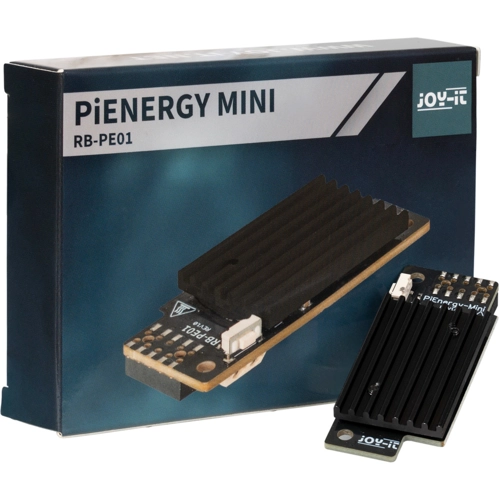 RB-PE01-ASV joy-iT Single Board Computer Image 4