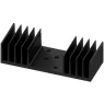 10018851 Fischer Elektronik Heat Sinks