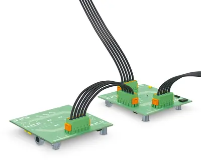 1864053 Phoenix Contact PCB Connection Systems Image 4