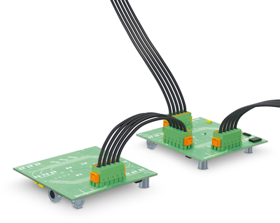 1848697 Phoenix Contact PCB Connection Systems Image 4
