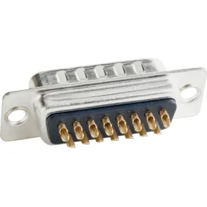 302A10069X CONEC D-Sub Connectors