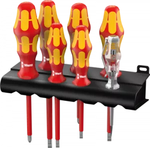 05006147001 Wera Screwdrivers, Bits and Bitholders