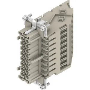 1848620000 Weidmüller Contact Inserts