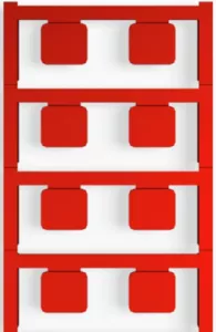 1288320000 Weidmüller Labels