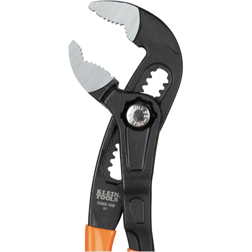 D5053BKIT Water Pump Pliers, Grip Wrenches Image 3