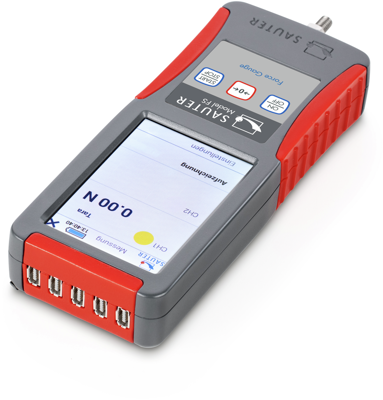 FS 4-100 Sauter Tension and Force Testers Image 2