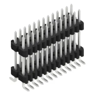 SLVW11SMD10226Z Fischer Elektronik PCB Connection Systems
