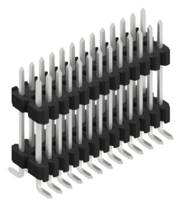 SLVW11SMD10226Z Fischer Elektronik PCB Connection Systems
