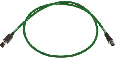 09472202012018 Harting Sensor-Actuator Cables