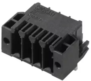 1359120000 Weidmüller PCB Connection Systems
