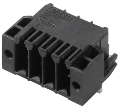 1359120000 Weidmüller PCB Connection Systems Image 1