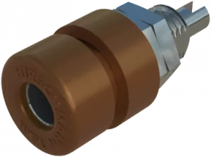 BIL 30 BR Hirschmann Test & Measurement Laboratory Connectors