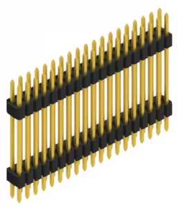 SLVW711738G Fischer Elektronik PCB Connection Systems