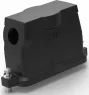 T1912240125-009 TE Connectivity Housings for HDC Connectors