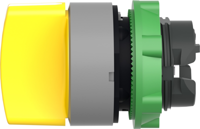 ZB5AD505C0 Schneider Electric Actuators, Signal Elements and Front Elements Image 2