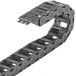 Energy guiding chain 1 m, PL3-31-10F