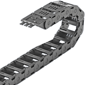 Energy guiding chain 1 m, PL3-31-5F