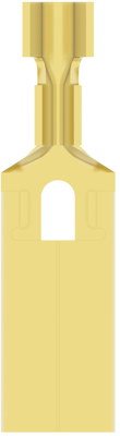 170349-1 AMP Receptacles Image 3