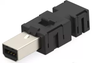 2040008-1 TE Connectivity Modular Connectors