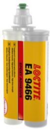 Structural adhesive 400 ml double cartridge, Loctite LOCTITE EA 9466 A/B