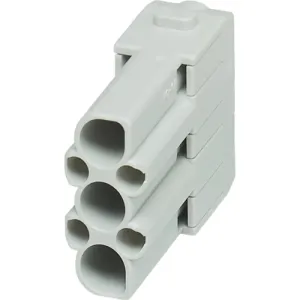 2748360000 Weidmüller Contact Inserts