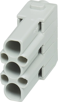 2748360000 Weidmüller Contact Inserts Image 1