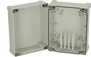 5814052 Fibox GmbH General Purpose Enclosures
