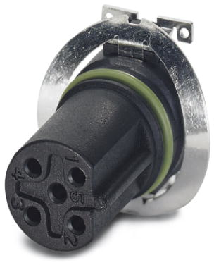 1412007 Phoenix Contact Sensor-Actuator Connectors