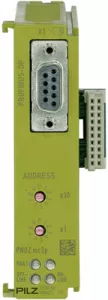 773732 Pilz Communication modules