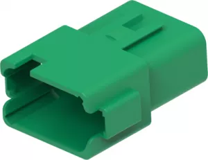 DT04-12PC-B016 DEUTSCH Automotive Power Connectors