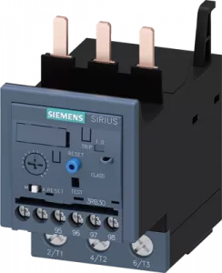 3RB3036-1WB0 Siemens Motor Protection Switches