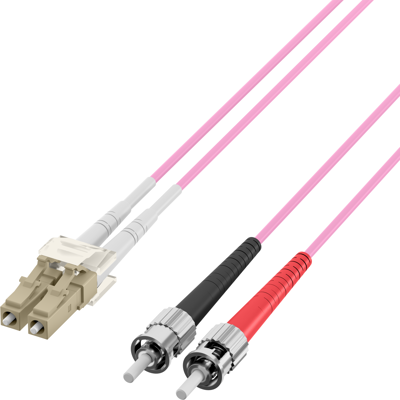 O0326.2 EFB-Elektronik Fiber Optic Patch Cables, Pigtails Image 4
