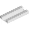 10021755 Fischer Elektronik Heat Sinks