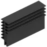 10167368 Fischer Elektronik Heat Sinks
