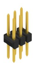 10053464 Fischer Elektronik PCB Connection Systems