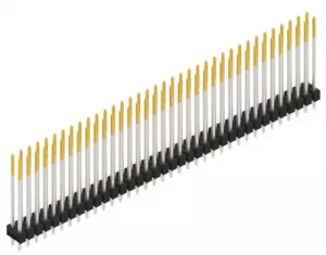 10055880 Fischer Elektronik PCB Connection Systems