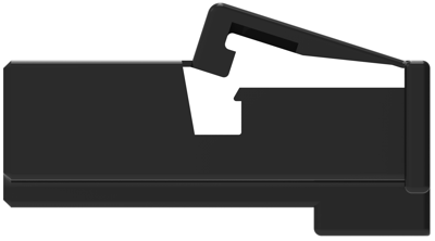 1-1418639-5 AMP Automotive Power Connectors Image 4