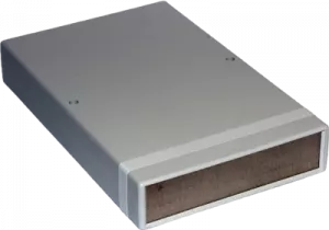 1598FSGY Hammond General Purpose Enclosures