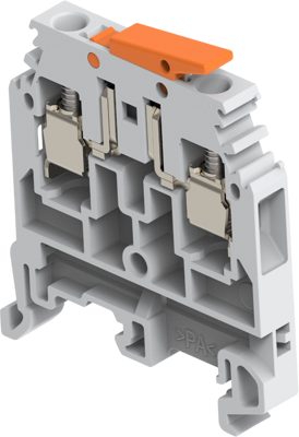 1SNA115686R1300 ENTRELEC Series Terminals Image 1