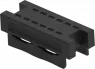244631-E ERNI DIN PCB Connectors