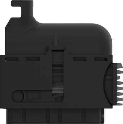 3-1534903-2 AMP Automotive Power Connectors Image 3