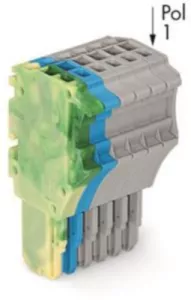 2020-106/000-039 WAGO PCB Connection Systems
