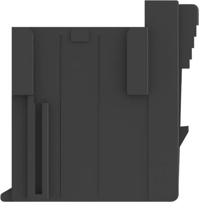 965665-1 AMP Automotive Power Connectors Image 3
