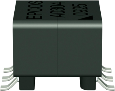 B82804A0474A125 TDK (EPCOS) Coupled Inductors