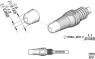 D530009 JBC Soldering tips, desoldering tips and hot air nozzles