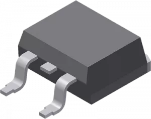 DSP8-08S-TUB Littelfuse Rectifier Diodes