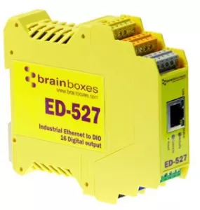 ED-527 BRAINBOXES Communication modules