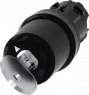 3SU1000-5JF01-0AA0 Siemens Actuators, Signal Elements and Front Elements